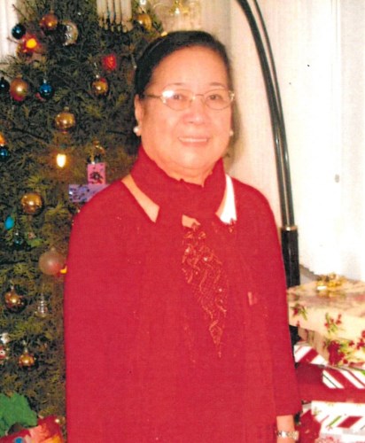 Carmelita Gollaba obituary