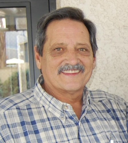 Paul Mize Obituary (1952 - 2022) - Lompoc, CA - Santa Maria Times