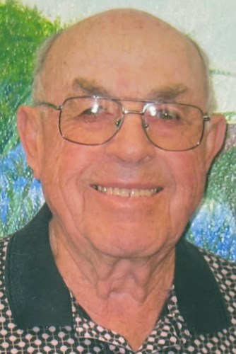 Charles Phillips obituary