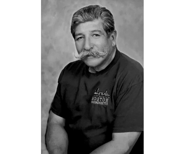 Ruben Rodriguez Obituary (1939 2023) Oktaha, OK Santa Maria Times