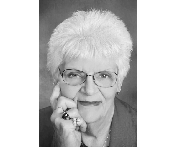 Joanne Szumski Obituary (2024) - CA, California - Santa Maria Times