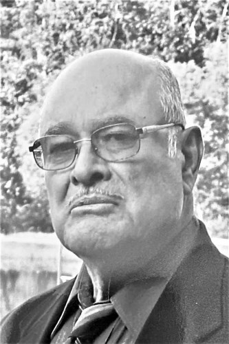 Obituary, Jose Trevino