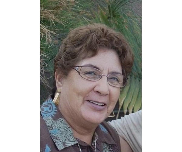 Mary Castellanos Obituary (2024) - Santa Maria, CA - Santa Maria Times