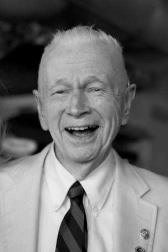 Alexander Aldrich obituary, 1928-2017, Saratoga Springs, NY