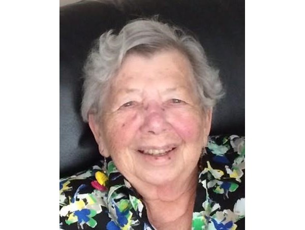 Rita Balmuth Obituary (1930 - 2017) - Saratoga Springs, NY - The Saratogian