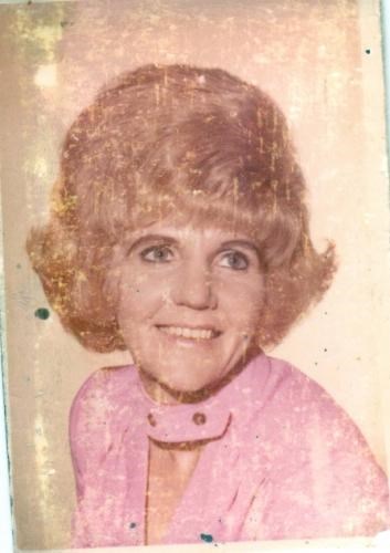 Sarah Bennett obituary, Queensbury, NY