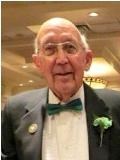 David Carr obituary, Saratoga Springs, NY