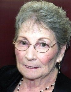 E. Maxine Matthews obituary, 1927-2018, Ballston Spa, NY
