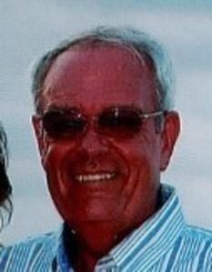 Joseph P. Williams obituary, Saratoga Springs, NY