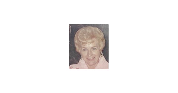 Norma Treharne Obituary (2021) Dixon IL Sauk Valley News