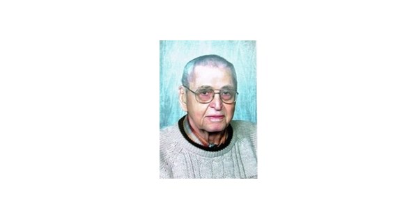 James Johnson Obituary (1930 - 2022) - Erie, IL - Sauk Valley News