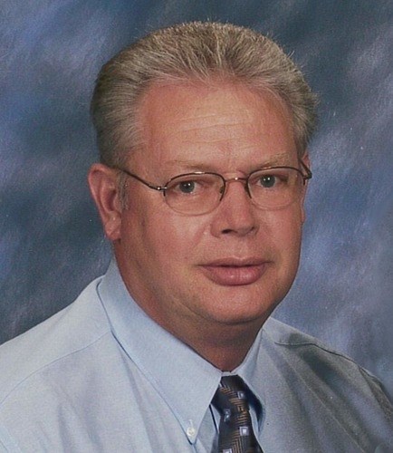 Larry L. Wiersema obituary, 1950-2022, Morrison, IL