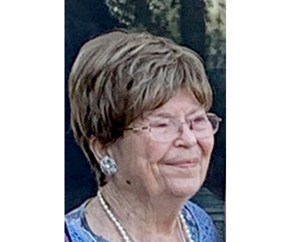 Rosella Warner Obituary (1938 2022) Ashton, IL Sauk Valley News