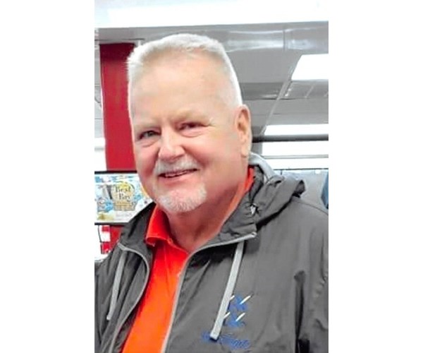 David Burke Obituary (1954 2022) Dixon, IL Sauk Valley News