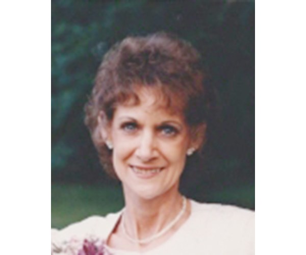 Caroyl Bush Obituary (1941 2022) New Lenox, IL Sauk Valley News
