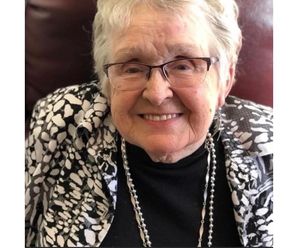 Ruth Pullen Obituary 1935 2023 Sterling Il Sauk Valley News 3462