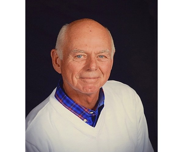 Jack Obituary (1936 2023) Dixon, IL Sauk Valley News