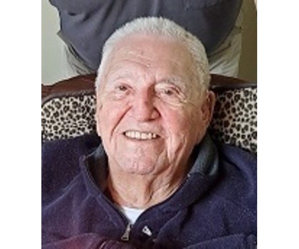 Daniel Anderson Obituary (1929 2023) Sterling, IL Sauk Valley News