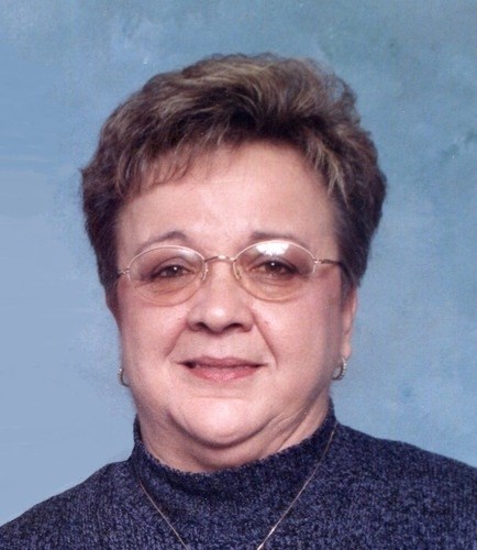 Patricia Godfrey Obituary (1946 - 2023) - Hillsdale, IL - Sauk Valley News