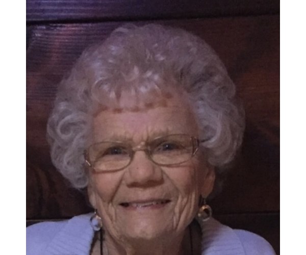 Mary Wright Obituary (1936 2023) Mt Morris, IL Sauk Valley News