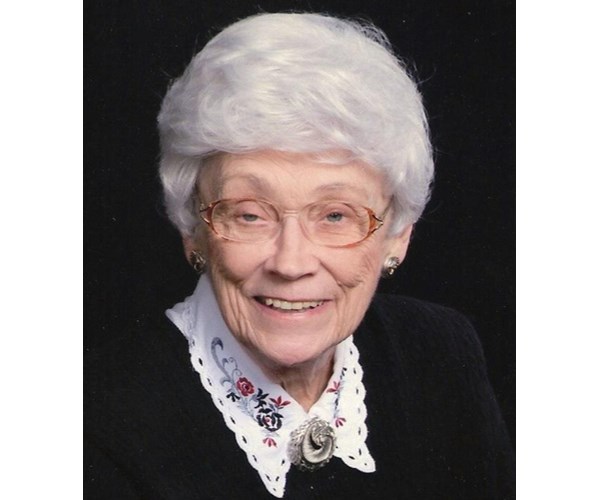 Betty Thompson Obituary (1927 2024) Roanoke, VA Sauk Valley News