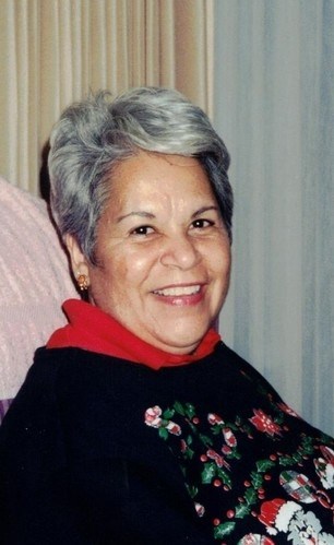 Sally F. Lopez obituary, 1944-2024, Sterling, IL