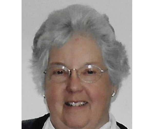 Norma Peters Obituary (1931 2024) Milledgeville, IL Sauk Valley News