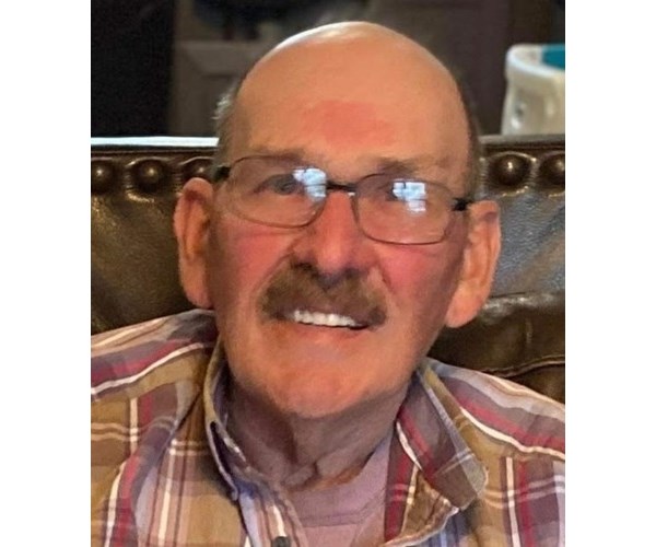 Theodore Lenox Obituary (1951 2024) Dixon, IL Sauk Valley News
