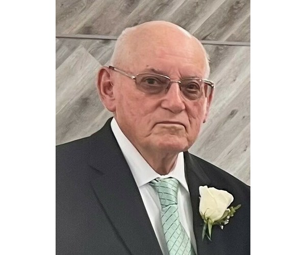 A photograph from a celebration of life