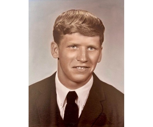 Gerald Ranken Obituary (1949 2026) Dixon, IL Sauk Valley News