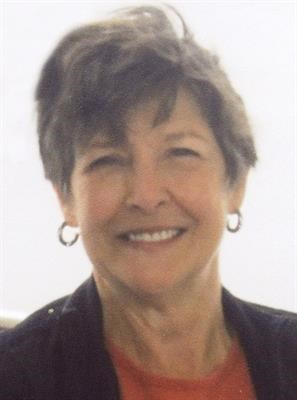Diane Suttles Houston obituary, 1943-2017, Cincinnati, OH