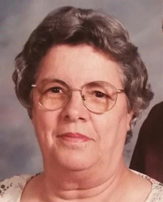 Christine Virginia Noha obituary, Savannah, GA