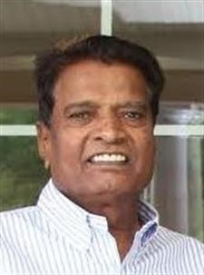 Rameshbhai Manibhai "Roger" Patel obituary, 1949-2018, Pooler, GA