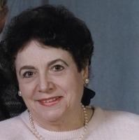 Marie Topp Daniels obituary, 1936-2019, Savannah, GA