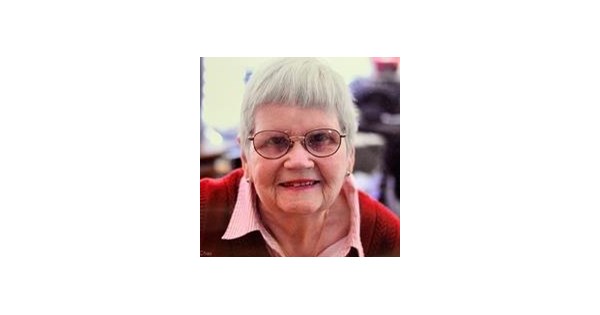 Alice Ehlers Obituary (2020) - Savannah, GA - Savannah Morning News