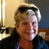 Joanne Johansen Obituary - Savannah, Georgia | Legacy.com