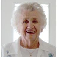 Marie Crider Obituary (2014)