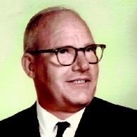 Woodrow Durden obituary, Brooklet, GA