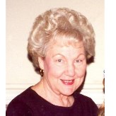 Doris Conley Obituary (2011)