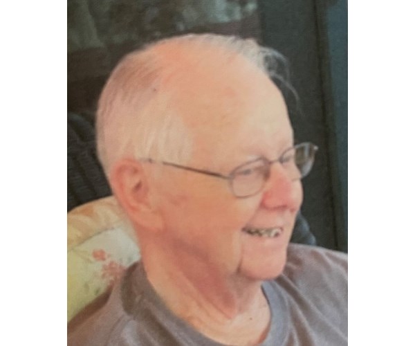 David Kennedy Obituary (2022) Hayward, WI Sawyer County Record