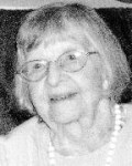 Irene M. Dawsom obituary