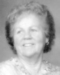 Peggy Pearl Ruffner obituary