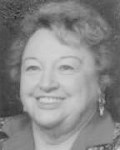 Phyllis Ann Forbes-Sternberg obituary
