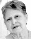 Gloria Chacon Villalobos obituary