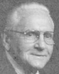 Jack R. Nigg obituary