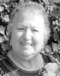 Rhona Ray obituary