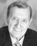Raymond P. Cummings obituary