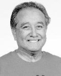 Frank Gomez obituary