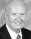Paul Ernest Wilson obituary, Victorville, CA