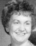 Juanita J. Melzer obituary, San Bernardino, CA